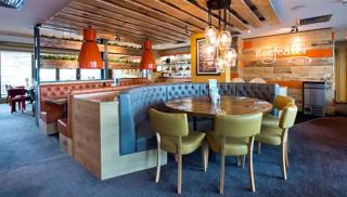 Cozy En-Suite Stay, Steps from Elizabeth Line - Woolwich - 5