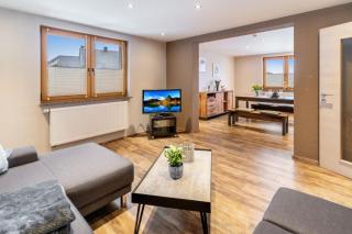 Ferienwohnung Eifelhöhe Pützer - 7