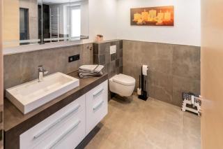 Ferienwohnung Eifelhöhe Pützer - 4