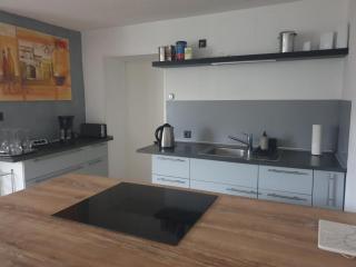 NEU! Ferienhaus Mein Rostock - Rostock - 9