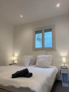 RARE - New apartment in the heart of Cannes - Cannes - 6