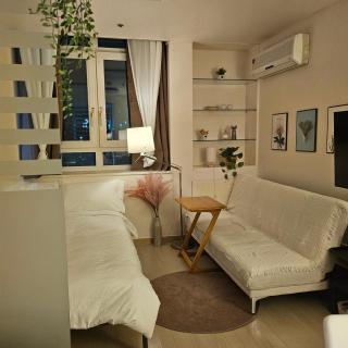 JJ Cozy APT Seoul - Seul - 9