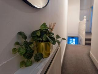 Spacious 3 Bed Apartment, 10 mins from Wembley Stadium with Private Garden - Londra - 1