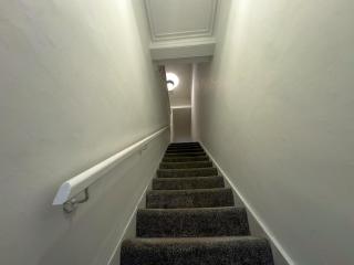 Spacious 3 Bed Apartment, 10 mins from Wembley Stadium with Private Garden - Londra - 5