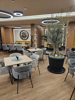 Park Hotel Plovdiv - Plovdiv - 3