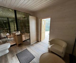 Cabanes de la Romaningue - 1