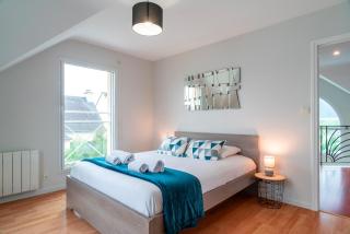 L'Escapade des Embruns - proche plage - 7