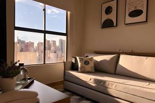 Slaviero Essential Londrina Flat Hotel - Londrina - 4