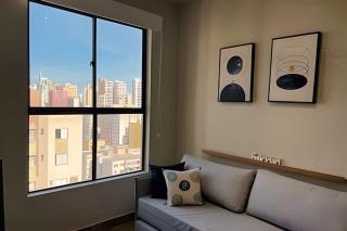 Slaviero Essential Londrina Flat Hotel - Londrina - 1