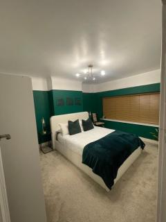 Surrey Street Retreat - Wallasey - 6