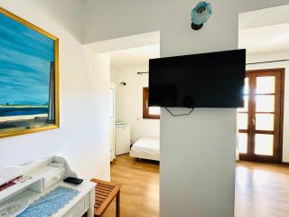 B&B Tre - Rooms & Relax - Oristano - 4