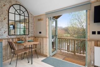 Kingfisher Lodge - West Wellow - 6