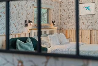 Kingfisher Lodge - West Wellow - 4