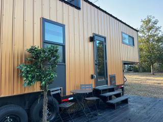 The Summit Tiny Home - - 5