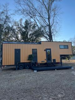 The Summit Tiny Home - - 7