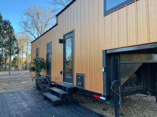 The Summit Tiny Home - - 6