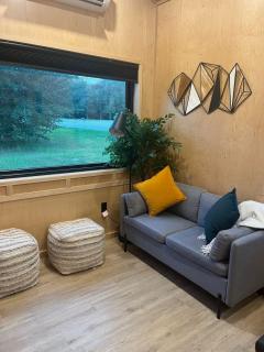 The Summit Tiny Home - - 3