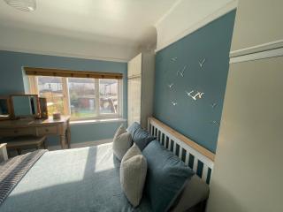 Surrey Street Retreat - Wallasey - 1