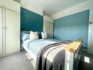 Surrey Street Retreat - Wallasey - 2