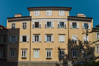 Dimora Hortis, eleganza e stile in centro a Trieste - Trieste - 6