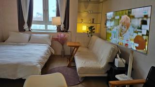 JJ Cozy APT Seoul - Seul - 8