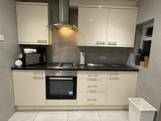 Southmead Place by Cliftonvalley Apartments - Bristol - 4