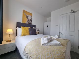Southmead Place by Cliftonvalley Apartments - Bristol - 2