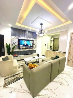 AddysApartment - Lagos - 0