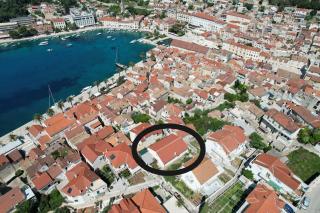 Apartman Ana - Hvar (Lesina) - 6