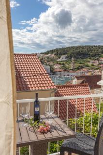 Apartman Ana - Hvar (Lesina) - 3