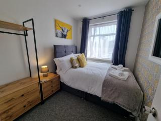 Southmead Place by Cliftonvalley Apartments - Bristol - 0