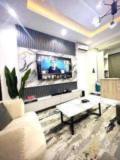 AddysApartment - Lagos - 4