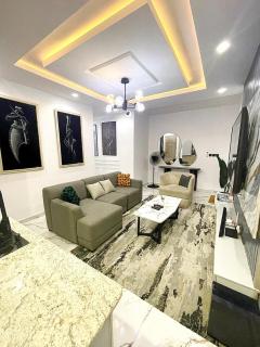 AddysApartment - Lagos - 3