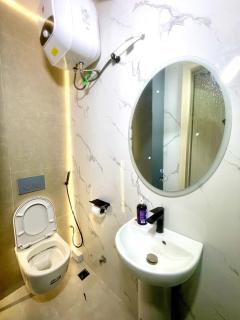 AddysApartment - Lagos - 1