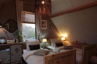 B&B De Zwerver - - 7