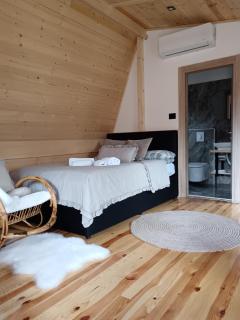 Bungalov lux - Mokra Gora - 2