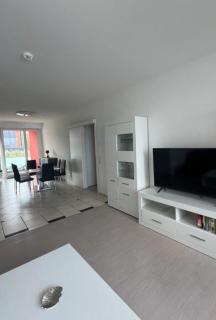 Luxuriöses Hafencity Apartment - Rostock - 6