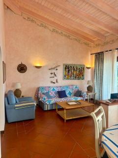 Villa Rosa Piscina privata - Stintino - 6