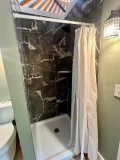 Deer Pass - Luxury Glamping Yurt Near Deep CreekMd - Oakland - 5