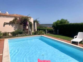 Villa Rosa Piscina privata - Stintino - 9