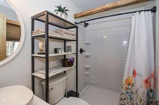 Couples Retreat - The HayLoft- Rustic Escape For 2 - Oakland - 2