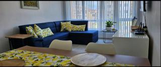 Boutique Apartment blue 3 - Plovdiv - 8