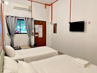 Ardour Lodge "A" Wing - Tanjung Bungah - 8