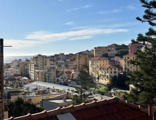 Centro Storico - Residenze La Palma - Sanremo - 9