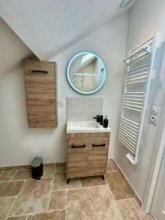 La Fosse rue des champs - 4