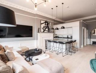 York Place Residence, Edinburgh - Edimburgo - 9