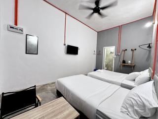Ardour Lodge "A" Wing - Tanjung Bungah - 7