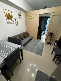 Sea Residences tower E Pipas Place - Manila - 8