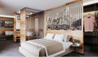 Hotel Vienna - San Martino di Castrozza - 7