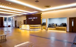 The Royena Resort Limited - Gazipur - 5
